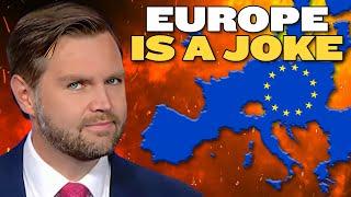 Is Europe Really America's Ally?