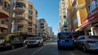 Alanya / Mahmutlar - ATATÜRK STREET