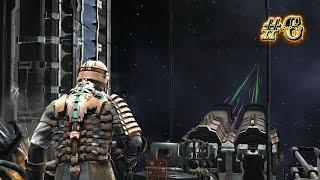 Прохождение Dead Space  Айзек Кларк - Инженер универсал...  Часть: #6