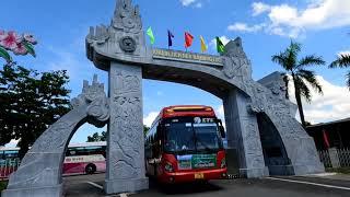 Hành trình "Về nguồn 2023" | Bảo Hiểm Quân Đội MIC
