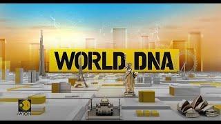 World DNA LIVE | International News | Latest English News | World News | WION LIVE