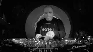 Steph - Quarantine mix | EXIT Club Brno