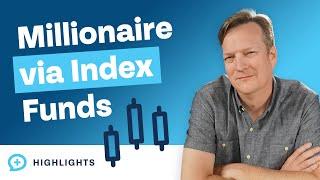 Can You Become a Millionaire in 10 Years Using Index Funds?