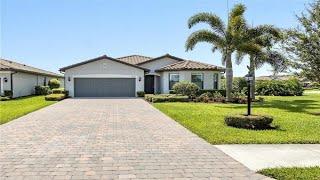 THE PLACE AT CORKSCREW Estero Florida Homes for Sale