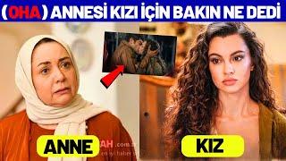 Bir Gece Masalı Oyuncularının Şaşırtan Anneleri Ve Babaları | 17. Bölüm Fragmanı