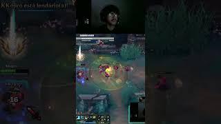 absolute gameplay | #shorts #twitch #leagueoflegends #lol #wildrift #gaming #riotgames