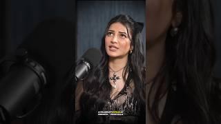 life changing moment  | ft. Shruti Haasan