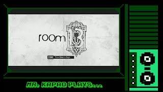 Mr. KaPao Plays...room13