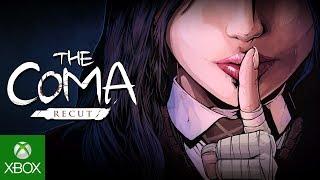 The Coma: Recut - Announcement Trailer | XBOX ONE