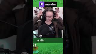 Wenn der Chat Pippi einlöst | mssafra auf #Twitch