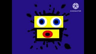 Klasky Csupo Robot logo 4000 different sounds error