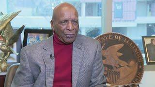 Jesse White set to retire as Illinois Secretary of State