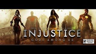 Как взломать injustice gods among us на iOS без jb