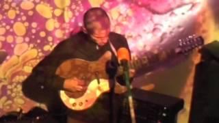 The Violet Mindfield -  The Great Obsession
