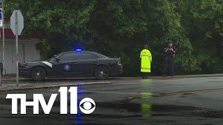 Search for Grant Hardin slowed by weather & terrain