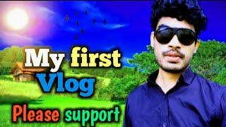 My first vlog 2024 ll my first vlog viral ll please support mr yaase #vlog #vlogsvideo #viralvideo