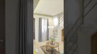 La Aldea Model Unit (Cdo House for Sale)