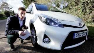 Eco driving tips - Which? guide