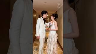 #bailu & #zengshunxi new Douyin Update #feud #trending #白鹿 #cdrama #viralvideo #love #linjiangxian