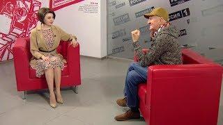Интервью с Владимиром Рогульченко. "Территория Культуры".