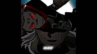 If sukuna was in demon slayer #anime #jujutsukaisen #demonslayer #sukuna #shorts #edit