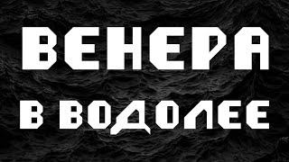 ВЕНЕРА В ВОДОЛЕЕ или в 11 доме. АСТРОЛОГИЯ