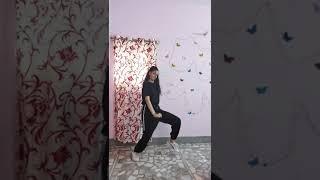 Bad Bad  Blaiz Fayah | Tribal Khush | 4K | Dance Cover | Arshdeep Kaur