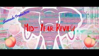 Shamada Productions 2022 Mid -Year Review // Shamada Productions // BMPCC4k