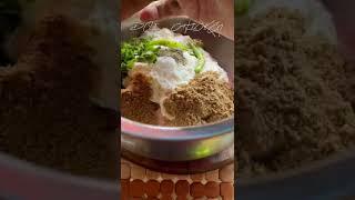 Quick and Easy Chicken Recipe - Dahi Chicken #recipe #cooking #kolkata #chicken #shorts