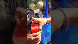 10 rs juice near by Anna arch Arumbakkam nsk nagar ten rupees juice #juice #fruit #freshjuice