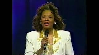 Iona Locke - Samuel Is Growing - Back To The Bible Conference 1996 (Full Version)