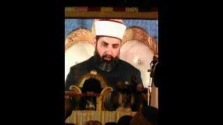 Shaykh Sayyid Hashimuddin Gaylani Speech Chandviali Jama Masjid faizan e ghouse azam conference