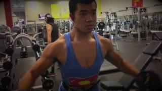 Upper Body | Workout Edit
