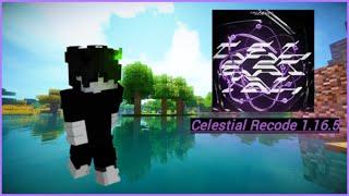 РАЗНОС METAHVH С ЛУЧШИМ ЧИТОМ CELESTIAL RECODE 