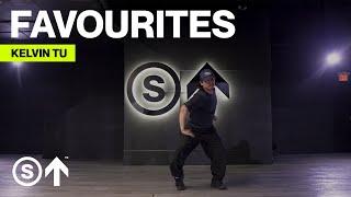 "Favourites" - Nolais | Kelvin Tu Choreography