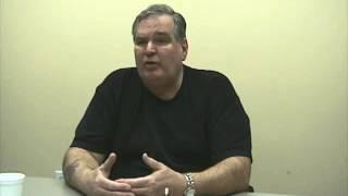 Robert W. Lehrfeld's interview for the Veterans History Project at Atlanta History Center