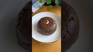 Ragi halwa recipe video | finger millet halwa #ragi #millet