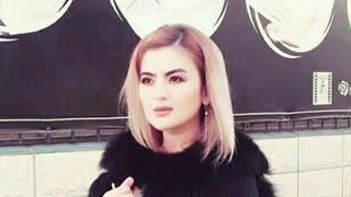 Mana  uzbek qizi