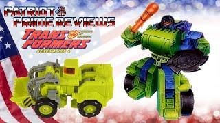 Patriot Prime Reviews 1994 G2 (Auto Roller) Roadblock