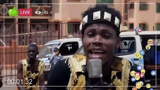 Azorli Gbalo  -  Seyram Music #Trending #FolkMusic