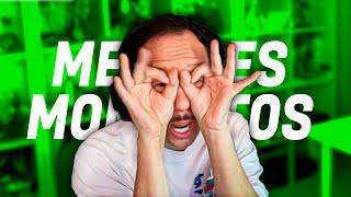 me su** los coj**** | MEJORES MOMENTOS JUNIO 2024