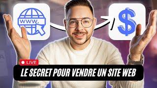 Comment trouver un bon client pour un site web (essentiel pour réussir)