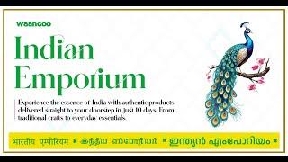 Indian Emporium: Get Indian Products in Singapore in 10 Days! | Online Supermarket in Singapore