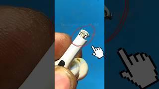 #shorts airpods pro charging point repair #technology