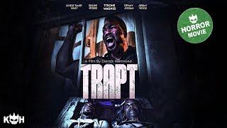 Trapt | Lights, Camera, Murder | Meta Horror Thriller | Full Movie