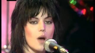 Joan Jett & The Blackhearts  - Crimson and Clover (1982) HD 0815007