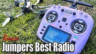 Jumper T15 ELRS Radio Review - Its Incredibly Good