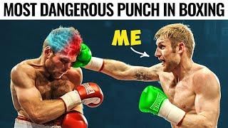 Learn these 3 Punches and KO anyone