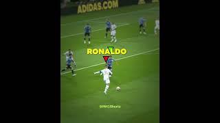 Players vs Ronaldo's Power 