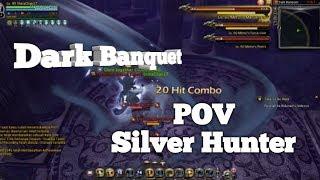 Dragon Nest Indonesia Cap 95 #Althea Dark Banquet POV Silver Hunter